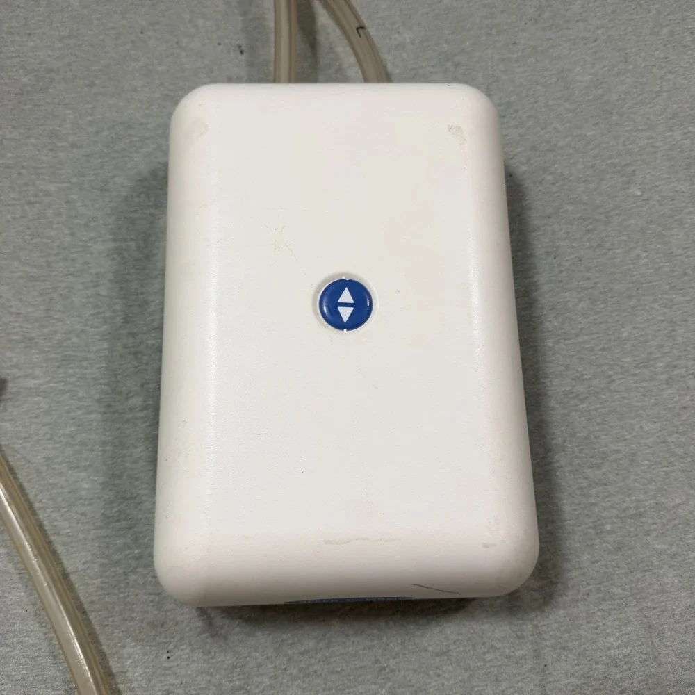 Select Comfort Sleep Number Air Bed Pump For Mattress - PFCS03-DR - {PUMP ONLY}